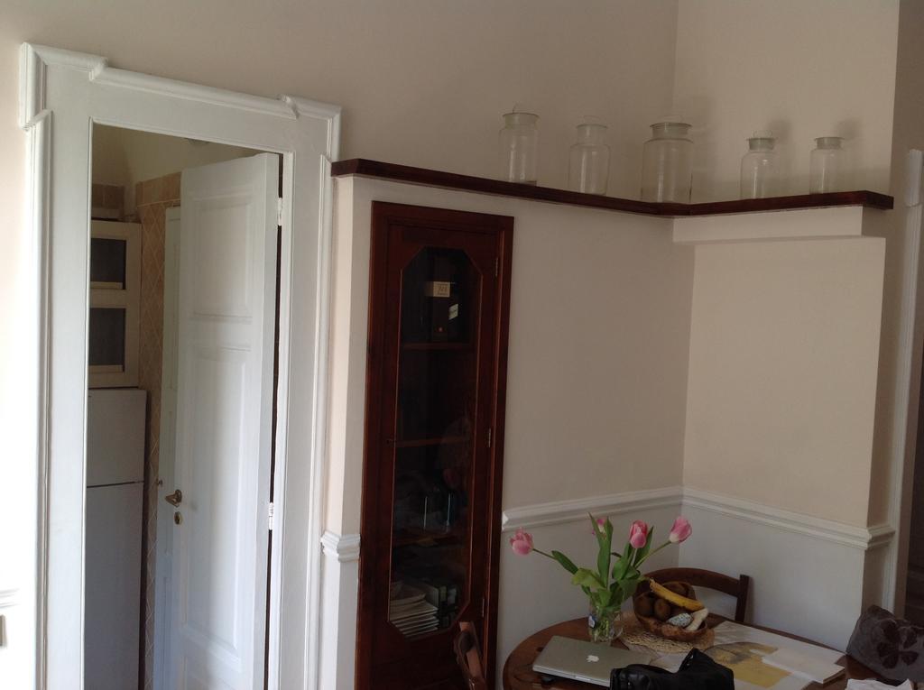 Sara Accommodation Tropea Luaran gambar