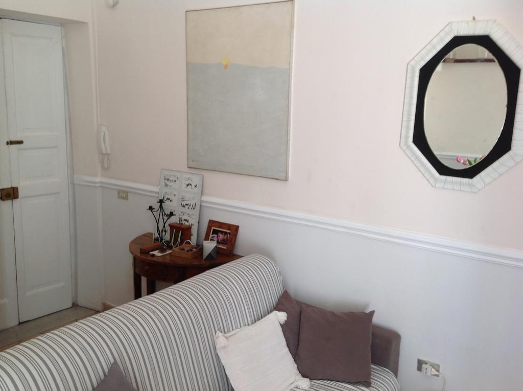 Sara Accommodation Tropea Luaran gambar