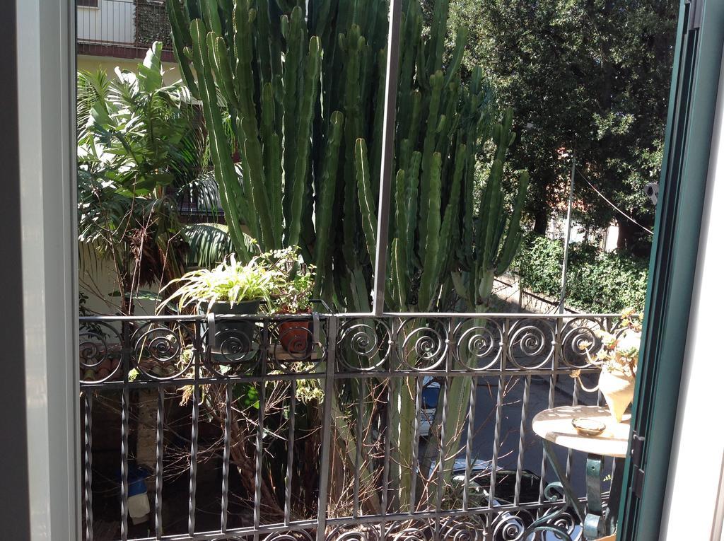 Sara Accommodation Tropea Luaran gambar