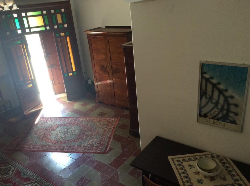 Sara Accommodation Tropea Luaran gambar