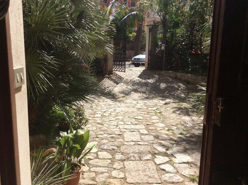 Sara Accommodation Tropea Luaran gambar